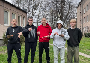 Maturzyści