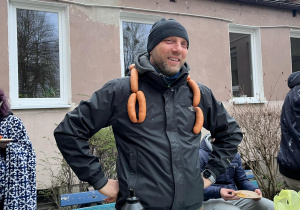 Szef Grilla